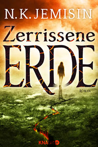 N.K. Jemisin: Zerissene Erde