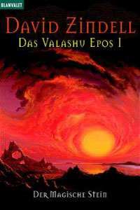 David Zindell: Das Valashu-Epos